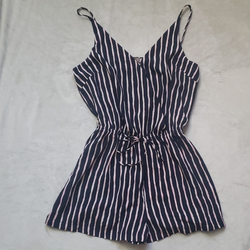 Forever 21 romper